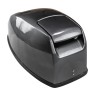 Капот двигателя Yamaha 9.9F-15F, Omax, арт. 63W42610204D_OM,          OMAX 