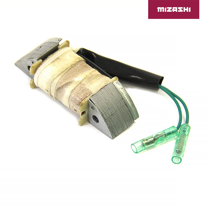 Катушка зарядная генератора Yamaha SC-TG004, арт. SC-TG004,          MIZASHI  Катушка зарядная генератора Yamaha SC-TG004, арт. SC-TG004,          MIZASHI