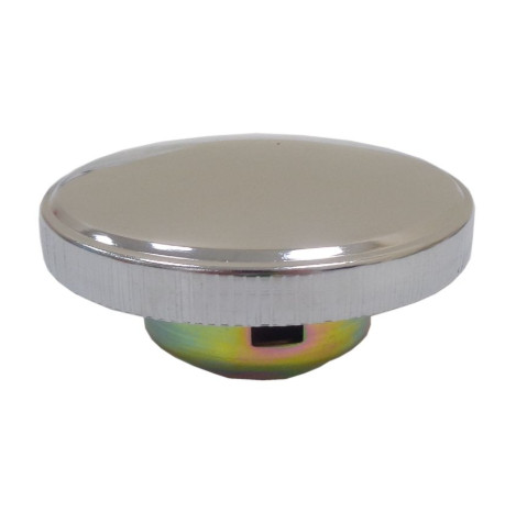 Крышка топливного бака мотоцикл Honda CB;GX (17620-402-010), арт. 17620-402-010,          Nano Protech 