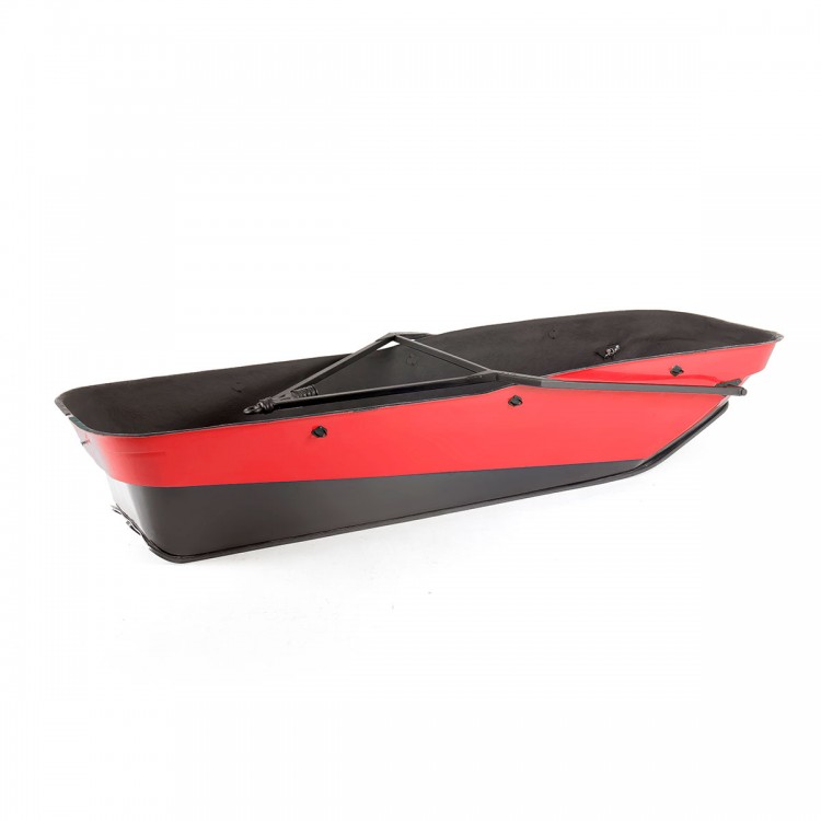 Сани-волокуши для снегохода KTZ Expedition (без крышки), арт. 10.3.1.6,          НПО Катализатор 