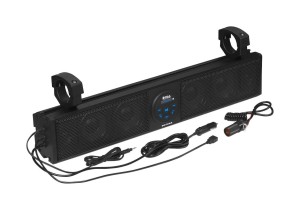 Акустическая панель на таргу BRT26A, BOSS