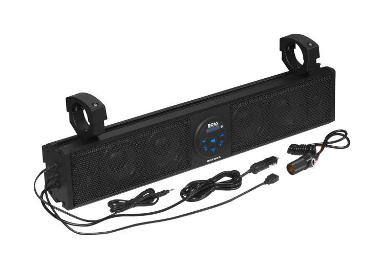 Акустическая панель на таргу BRT26A, BOSS, арт. BRT26A,          Boss Audio 