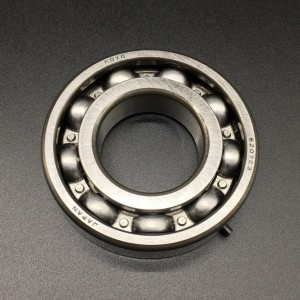 Подшипник шариковый Suzuki DT40-65 (09262-35L09) (35x72x17) (Osaka)