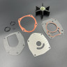 Ремкомплект помпы охлаждения Honda BF75-130, Mercury-Mercruiser 185-300 (KACAWA), арт. 19021-ZW1-003-TW,          KACAWA 