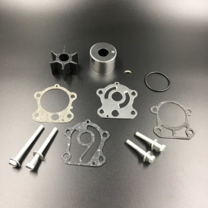 Ремкомплект помпы охлаждения Yamaha F75-100