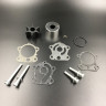 Ремкомплект помпы охлаждения Yamaha F75-100, арт. 67F-W0078-00-TW,          SINERA 
