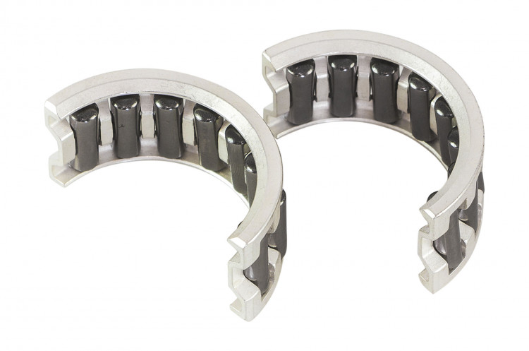 Подшипник шатунный Yamaha 115-225, арт. 93310836V2_OM,          OMAX  Подшипник шатунный Yamaha 115-225, арт. 93310836V2_OM,          OMAX