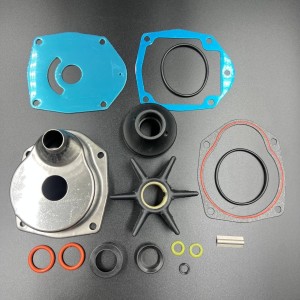 Ремкомплект помпы охлаждения Mercury F75-115EFI/Verado L4/L6 (JSP)