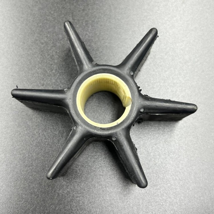 Ремкомплект помпы охлаждения Mercury F75-115EFI/Verado L4/L6 (JSP), арт. 817275A09-K,          JSP 