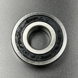 Подшипник шариковый Suzuki DT40-85 (30x72x19) (HSP)