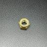 Гайка бронзовая диам. 10 мм NUT @2 Mercury 9.9-15 л.с. (Quicksilver), арт. 40140,          MERCURY  Гайка бронзовая диам. 10 мм NUT @2 Mercury 9.9-15 л.с. (Quicksilver), арт. 40140,          MERCURY