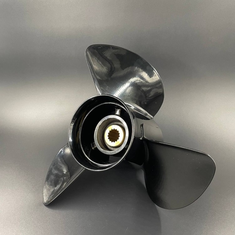 Гребной винт Yamaha 150-300, F150-F275, F300B (E) Yanta  (3x13 3/4x21) (Polastorm), арт. 5127-3138-21,          POLASTORM 