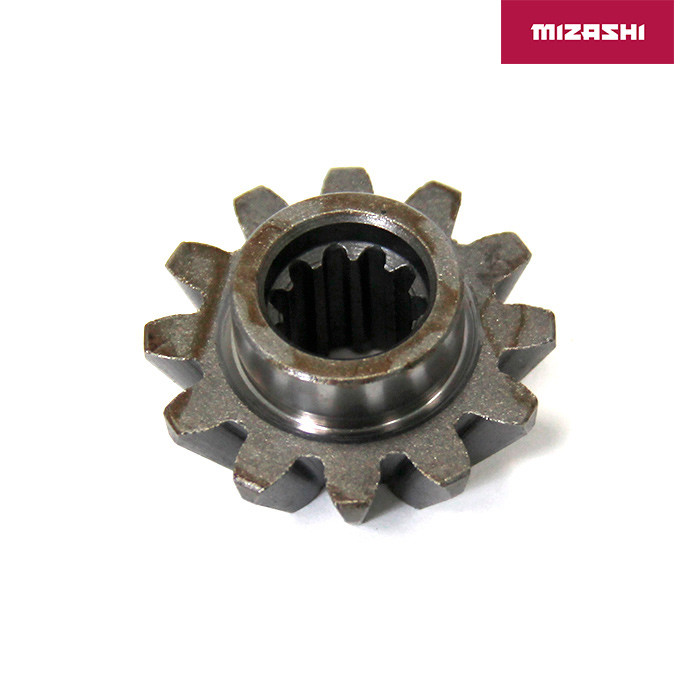 Ведущая шестерня редуктора Suzuki SC-GA022, арт. SC-GA022,          MIZASHI  Ведущая шестерня редуктора Suzuki SC-GA022, арт. SC-GA022,          MIZASHI
