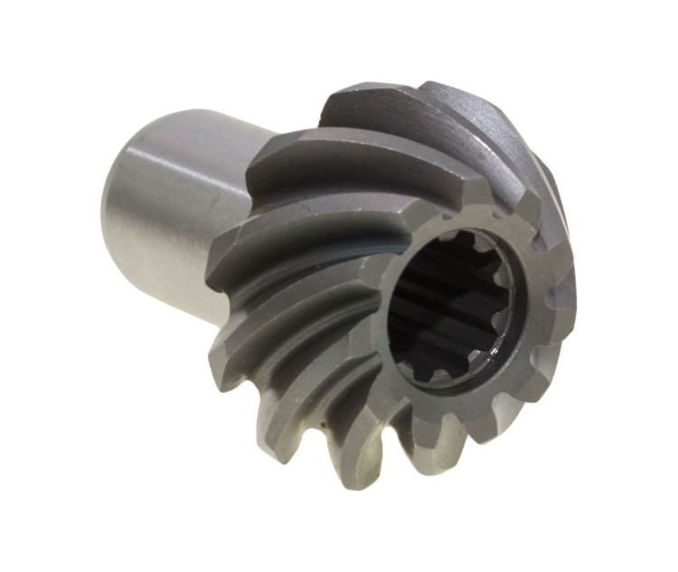 Шестерня редуктора Suzuki DF25A/30A; DT25/30 c 2014 г.в. (пиньон), арт. 5731191L00000,          Suzuki 