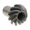 Шестерня редуктора Suzuki DF25A/30A; DT25/30 c 2014 г.в. (пиньон), арт. 5731191L00000,          Suzuki 