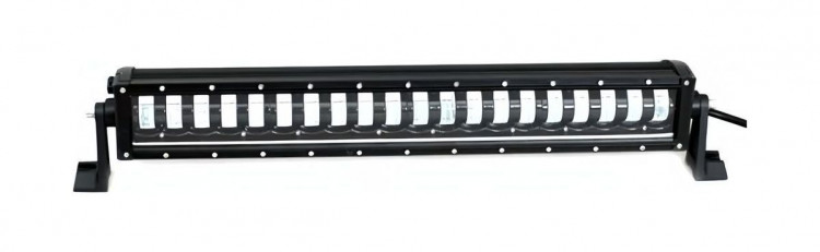 Однорядная светодиодная балка 160Вт, 10-30В, арт. LT_CT1,          Litu Light 