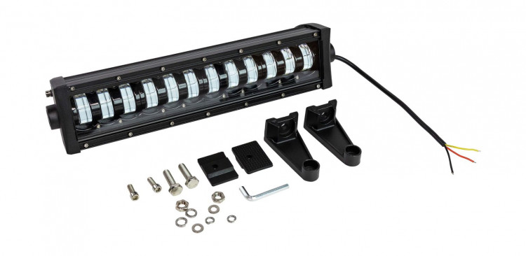 Однорядная светодиодная балка 160Вт, 10-30В, арт. LT_CT1,          Litu Light 