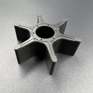 Крыльчатка помпы охлаждения Suzuki DF60-70, DF40-90(A) (17461-87E00/17461-87E12)