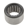 Подшипник 35x56x37, Suzuki, арт. 0926335048000, Suzuki Подшипник 35x56x37, Suzuki, арт. 0926335048000, Suzuki