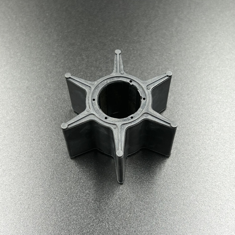Крыльчатка помпы охлаждения Yamaha 75-90, арт. 688-44352-03-K,          WUHU 
