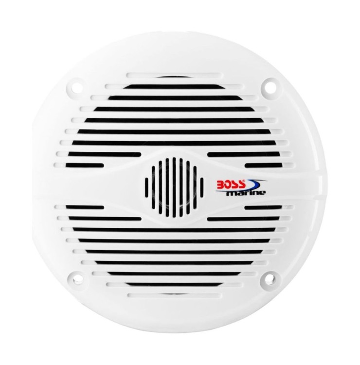 Морская акустика BOSS MR50W (упаковка из 12 шт.), арт. MR50W_pkg_12,          Boss Audio Systems 