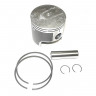 Поршневой комплект Yamaha 760/1200 (+1.0мм) 010-826-07PK, арт. 010-826-07PK, WSM Поршневой комплект Yamaha 760/1200 (+1.0мм) 010-826-07PK, арт. 010-826-07PK, WSM