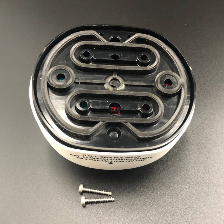 Огонь Ходовой (Комбинированный), арт. 68021,          РРЦ РАЗНОЕ 