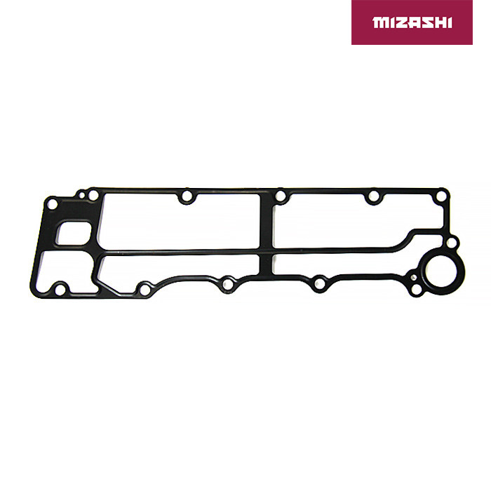 Прокладка крышки выхлопного коллектора Yamaha SC-GS190, арт. SC-GS190,          MIZASHI 