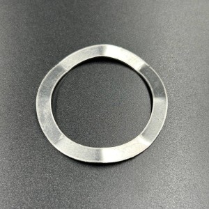 Шайба волнистая Yamaha 40X, F6-25 (PREMARINE)