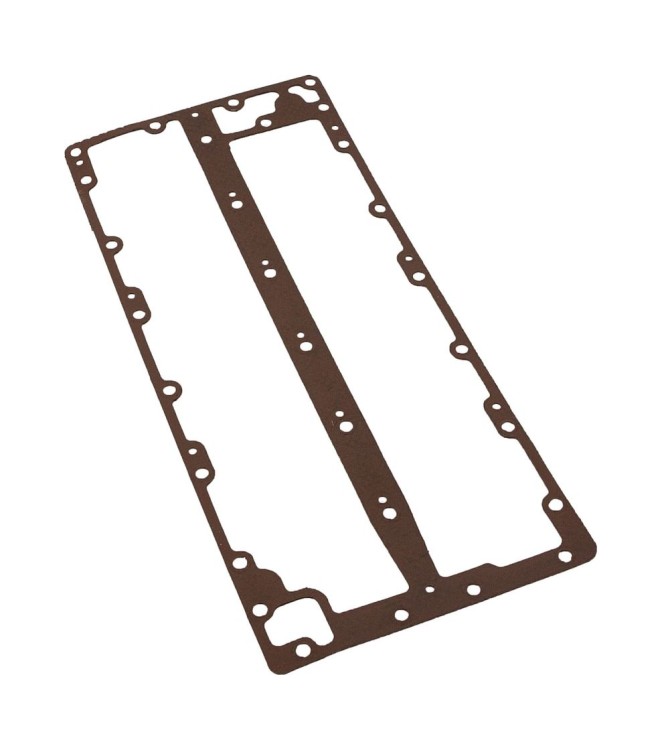Прокладка выхлопного коллектора Yamaha 150-225, Recmar, арт. 6G541112A1_RM,          Recmar 