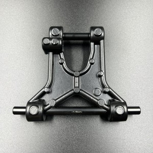 Упор струбцины Tohatsu M9.9-M18, MFS9.9-MFS20 (YUELANG)