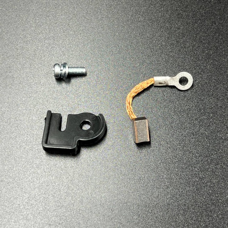 Щетка на электромотор Suzuki DF60-350A (31133-90J00) (PREMARINE), арт. 31133-90J00-K,          PREMARINE 