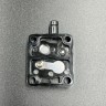 Корпус топливного насоса Yamaha 9.9-50 (Sinera), арт. 682-24412-00-TW, POLY-MOTO Корпус топливного насоса Yamaha 9.9-50 (Sinera), арт. 682-24412-00-TW, POLY-MOTO