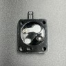 Корпус топливного насоса Yamaha 9.9-50 (Sinera), арт. 682-24412-00-TW, POLY-MOTO Корпус топливного насоса Yamaha 9.9-50 (Sinera), арт. 682-24412-00-TW, POLY-MOTO