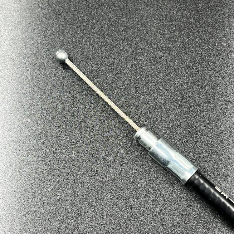 Удлинение штатного троса для дроссельной заслонки Arctic Cat, Polaris, Ski-Doo  (KINETIX), арт. SM-08107-TW,          KINETIX 