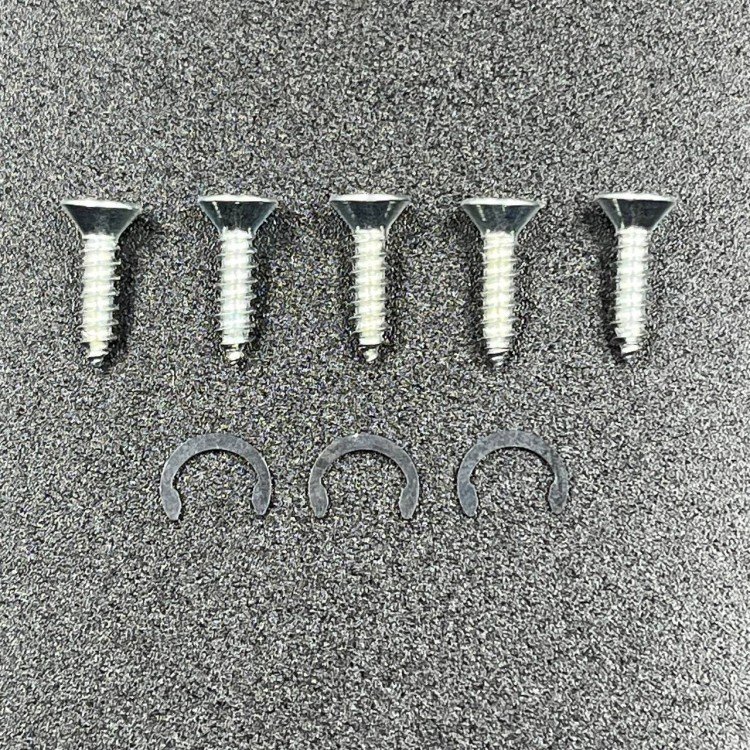 Удлинение штатного троса для дроссельной заслонки Arctic Cat, Polaris, Ski-Doo  (KINETIX), арт. SM-08107-TW,          KINETIX 