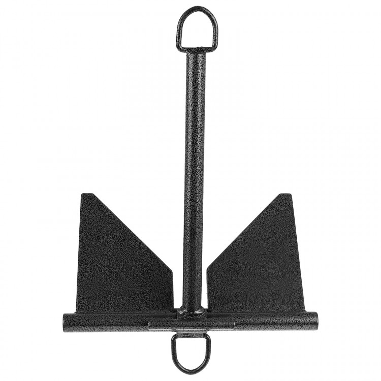 Якорь Дэнфорта 4,5 кг без чехла, 1029004-1-pat, арт. 1029004-1-pat,          Патриот 