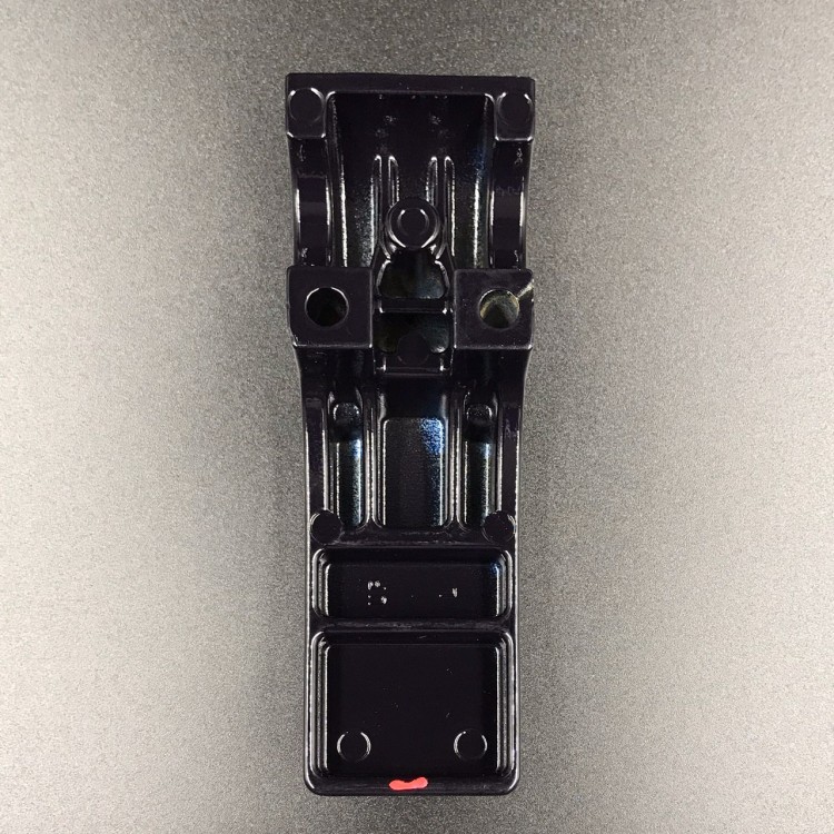 Кронштейн демпфера Tohatsu 8-9.8 (Левый) (Tohatsu), арт. 3K9Q61402-0,          TOHATSU 