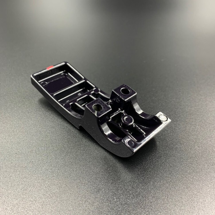 Кронштейн демпфера Tohatsu 8-9.8 (Левый) (Tohatsu), арт. 3K9Q61402-0,          TOHATSU 