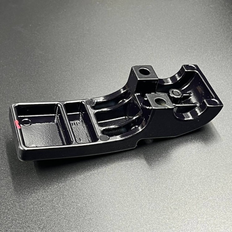 Кронштейн демпфера Tohatsu 8-9.8 (Левый) (Tohatsu), арт. 3K9Q61402-0,          TOHATSU 