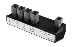 Коммуникационная панель Suzuki DF40-300, пассивная