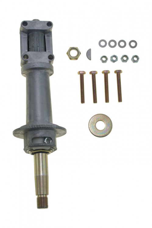 Редуктор рулевой реечный с тросом 11 футов (3,35 м), арт. 310011,          PRETECH  Редуктор рулевой реечный с тросом 11 футов (3,35 м), арт. 310011,          PRETECH