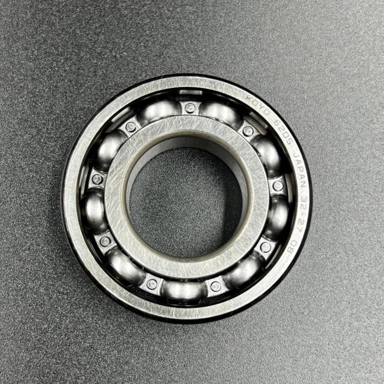 Подшипник шариковый Suzuki DT9.9-15 (25x52x15) (Omax), арт. 09262-25078-TW,          Omax 