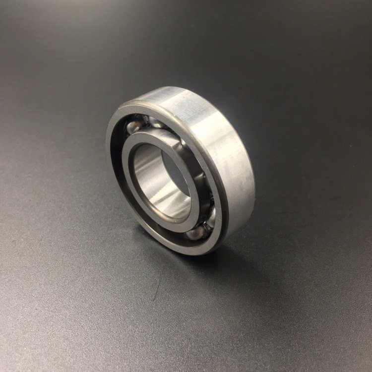 Подшипник шариковый Suzuki DT9.9-15 (25x52x15) (Omax), арт. 09262-25078-TW,          Omax 