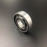 Подшипник шариковый Suzuki DT9.9-15 (25x52x15) (Omax), арт. 09262-25078-TW,          Omax 