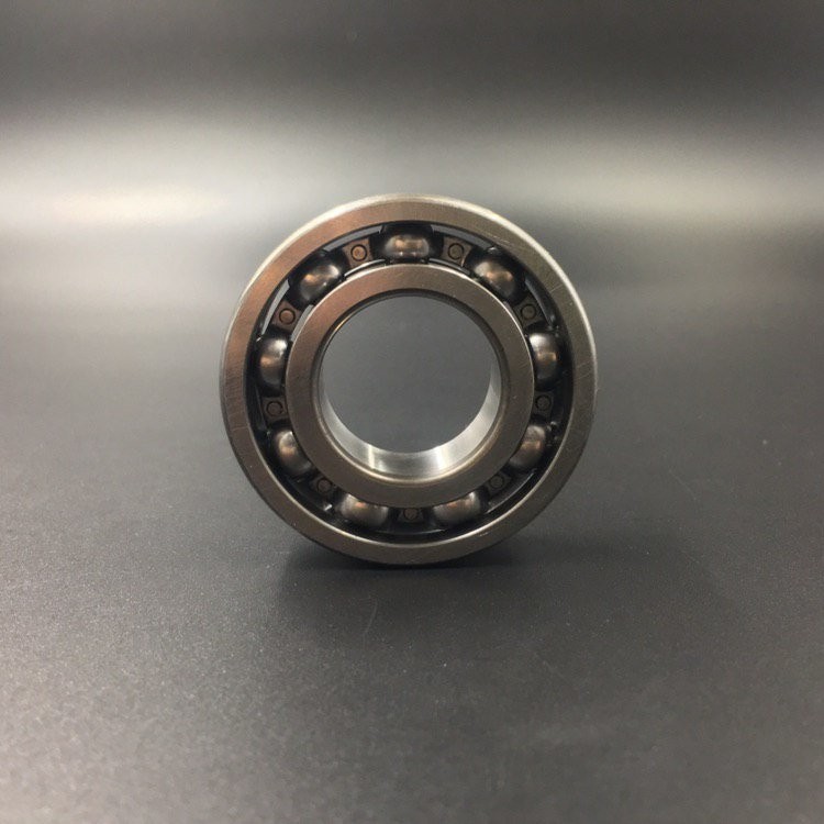 Подшипник шариковый Suzuki DT9.9-15 (25x52x15) (Omax), арт. 09262-25078-TW,          Omax 