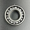 Подшипник шариковый Suzuki DT9.9-15 (25x52x15) (Omax), арт. 09262-25078-TW,          Omax 