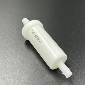 Фильтр топливный Mercury 40-200 (35-134301; 164941; 8162961; 816296Q1; 35-816296T1; 18-7830) (Quicks