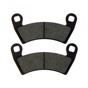 Тормозные колодки Polaris AT-05039