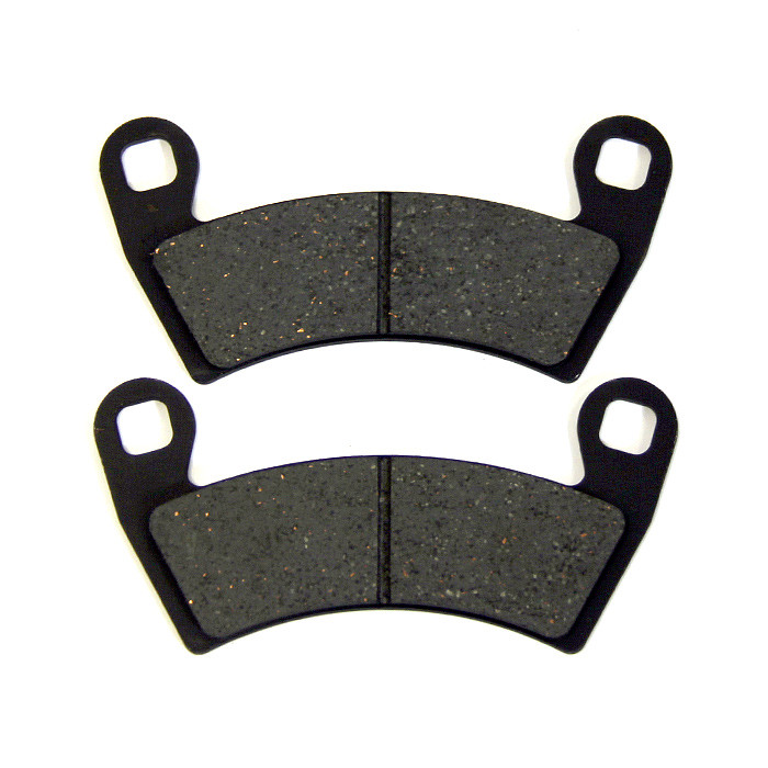 Тормозные колодки Polaris AT-05039, арт. AT-05039,          Bronco ATV​ 